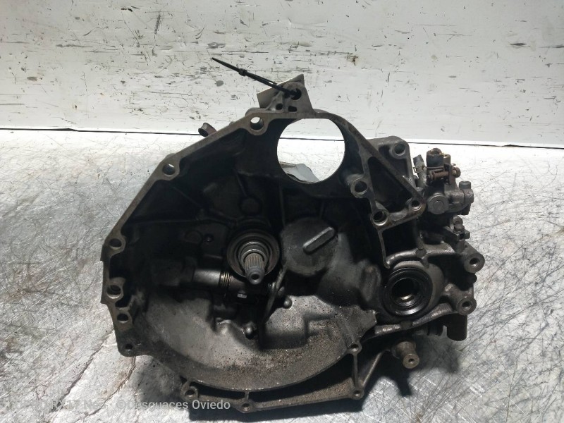 Recambio de caja cambios para honda accord (ca) 1.6 referencia OEM IAM GL 2209845 