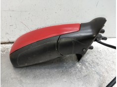 Recambio de retrovisor derecho para peugeot 307 (s1) xr referencia OEM IAM MANUAL 1 ENCHUFE 2 CABLES 2