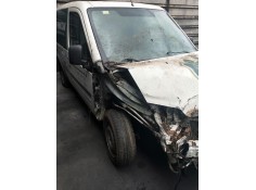 ford transit connect (tc7) del año 2005 2