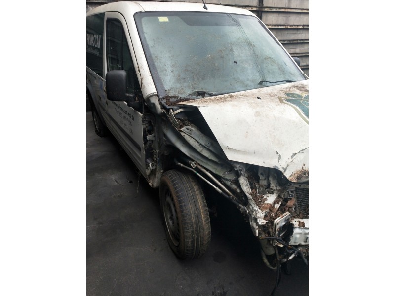 ford transit connect (tc7) del año 2005