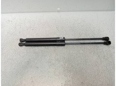 Recambio de amortiguadores capo para renault kangoo profesional referencia OEM IAM 654706489R  