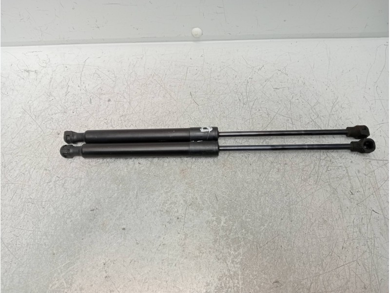 Recambio de amortiguadores capo para renault kangoo profesional referencia OEM IAM 654706489R  