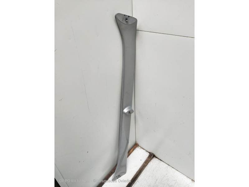 Recambio de aleron trasero para seat cordoba berlina (6k2) dream referencia OEM IAM   