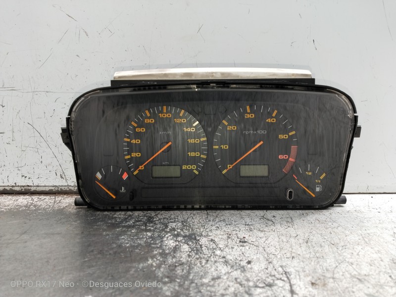 Recambio de cuadro instrumentos para seat cordoba berlina (6k2) dream referencia OEM IAM 87001323  