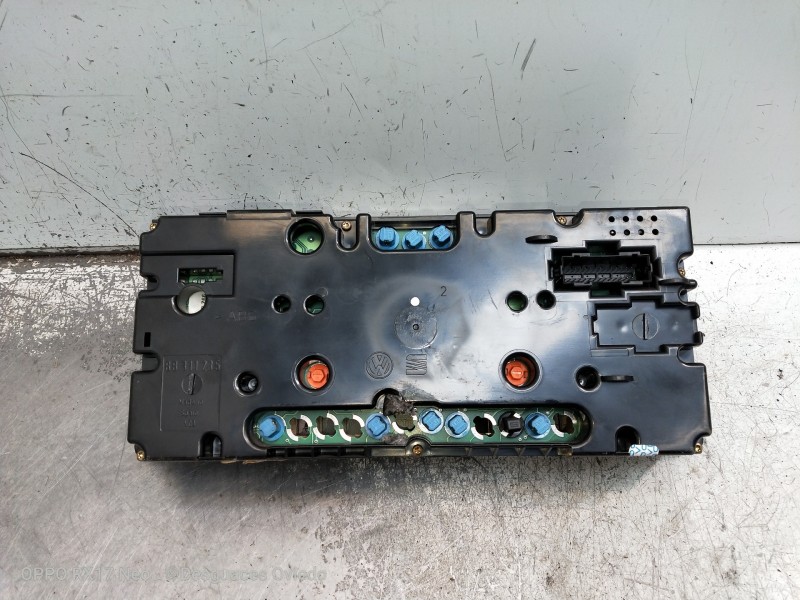 Recambio de cuadro instrumentos para seat cordoba berlina (6k2) dream referencia OEM IAM 87001323  