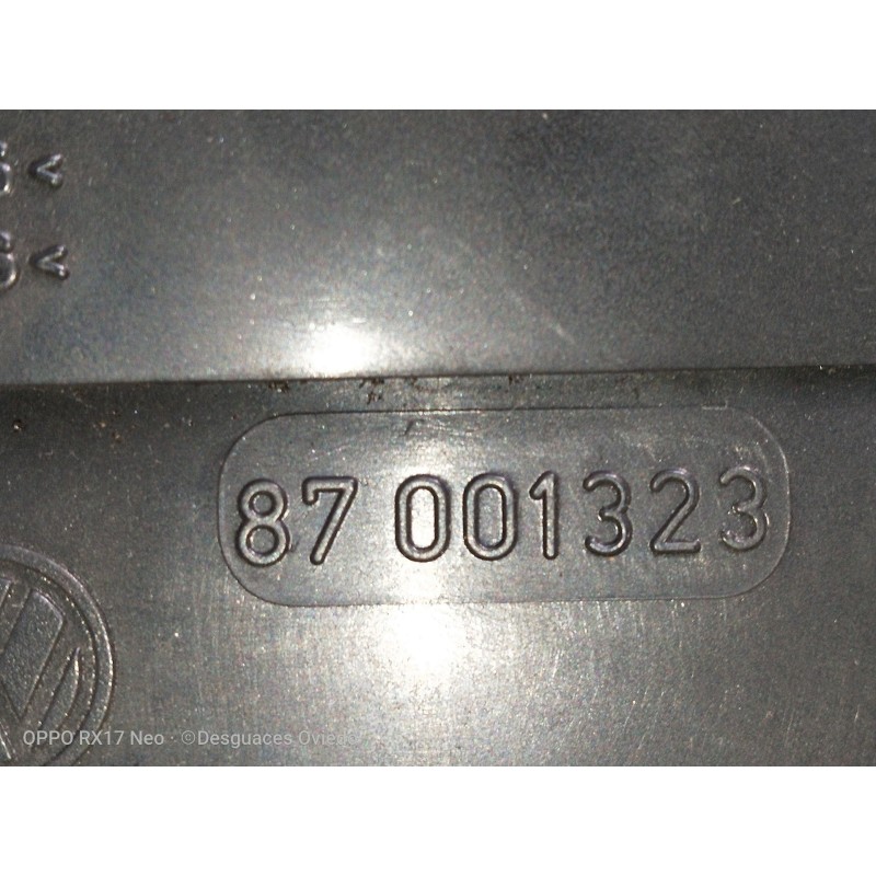 Recambio de cuadro instrumentos para seat cordoba berlina (6k2) dream referencia OEM IAM 87001323  