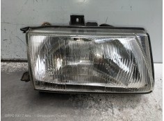 Recambio de faro derecho para seat cordoba berlina (6k2) dream referencia OEM IAM   