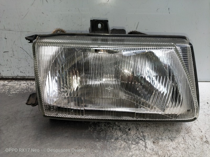 Recambio de faro derecho para seat cordoba berlina (6k2) dream referencia OEM IAM   