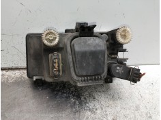 Recambio de faro derecho para seat cordoba berlina (6k2) dream referencia OEM IAM    2