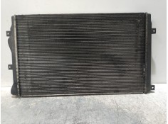 Recambio de radiador agua para audi a3 (8p) 1.9 tdi ambiente referencia OEM IAM 1K0121253H  