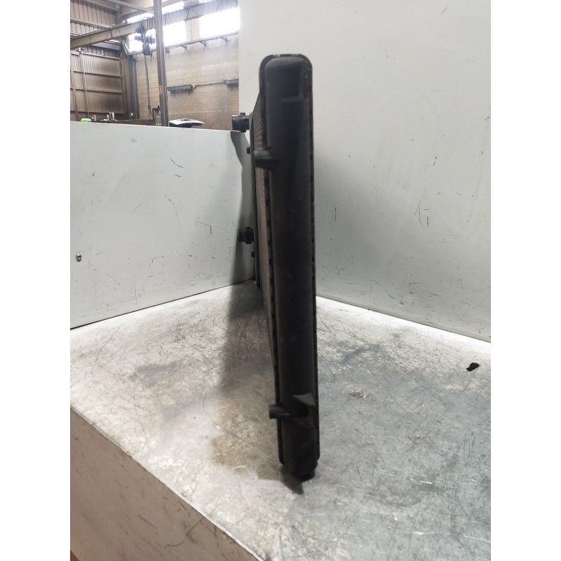 Recambio de radiador agua para audi a3 (8p) 1.9 tdi ambiente referencia OEM IAM 1K0121253H  
