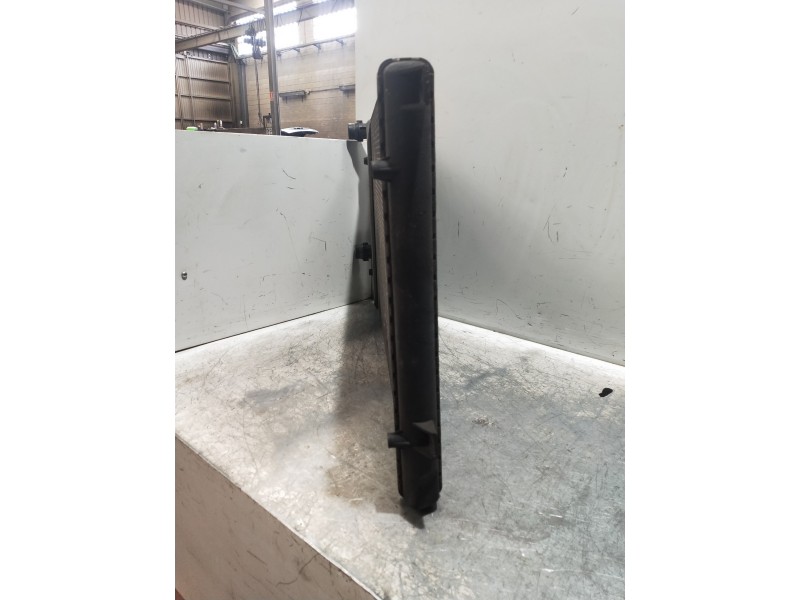 Recambio de radiador agua para audi a3 (8p) 1.9 tdi ambiente referencia OEM IAM 1K0121253H  