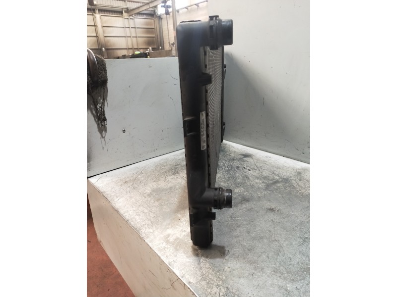 Recambio de radiador agua para audi a3 (8p) 1.9 tdi ambiente referencia OEM IAM 1K0121253H  