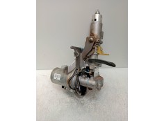 Recambio de columna direccion para renault kangoo profesional referencia OEM IAM 8201514069  