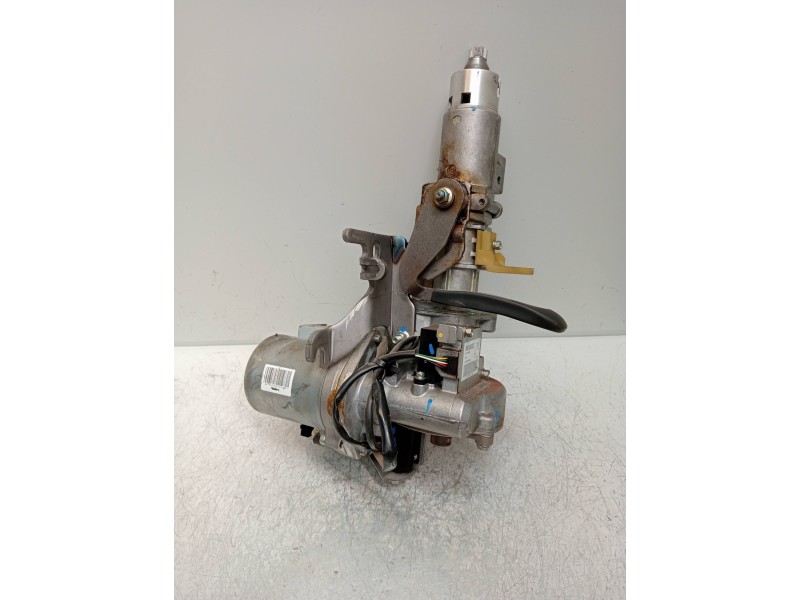 Recambio de columna direccion para renault kangoo profesional referencia OEM IAM 8201514069  