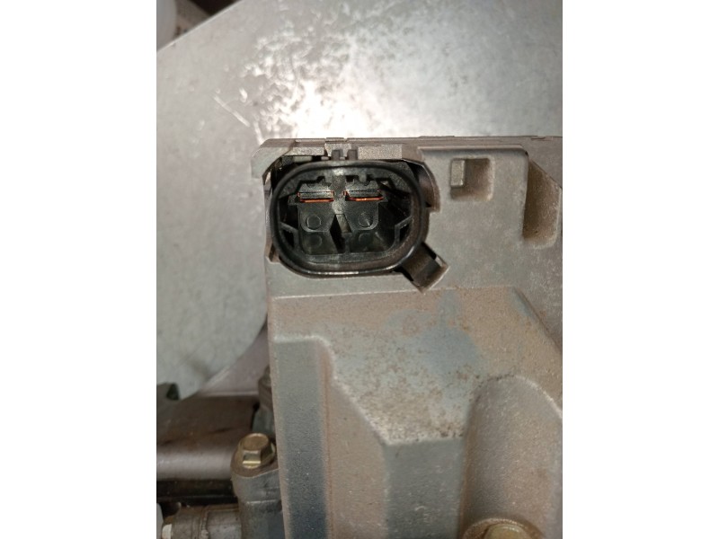 Recambio de columna direccion para renault kangoo profesional referencia OEM IAM 8201514069  