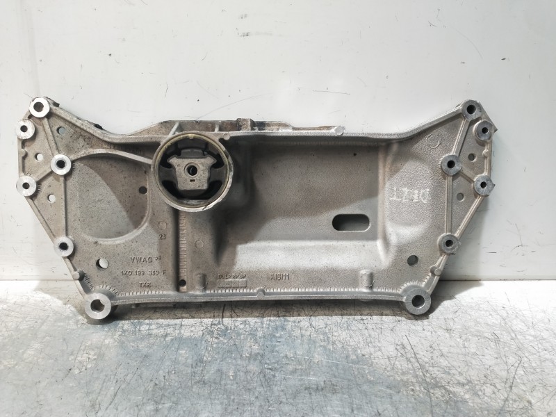 Recambio de puente delantero para audi a3 (8p) 1.9 tdi ambiente referencia OEM IAM 1K0199369F  