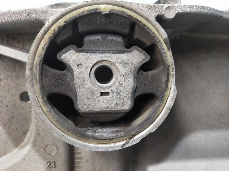 Recambio de puente delantero para audi a3 (8p) 1.9 tdi ambiente referencia OEM IAM 1K0199369F  