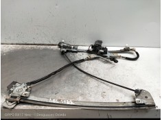 Recambio de elevalunas delantero izquierdo para seat cordoba berlina (6k2) dream referencia OEM IAM   4P