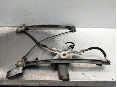 Recambio de elevalunas delantero izquierdo para seat cordoba berlina (6k2) dream referencia OEM IAM   4P 2