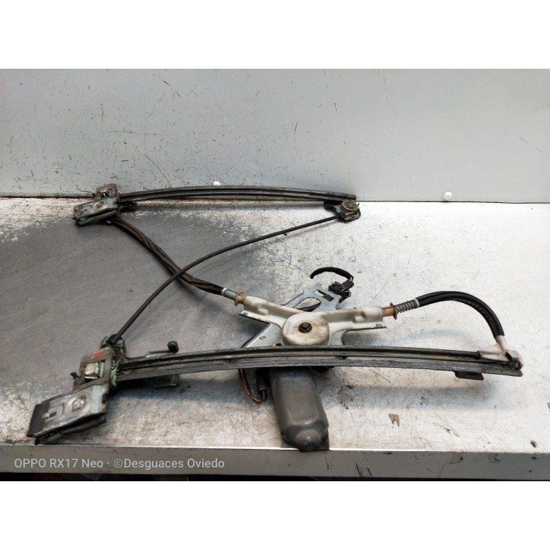 Recambio de elevalunas delantero izquierdo para seat cordoba berlina (6k2) dream referencia OEM IAM   4P