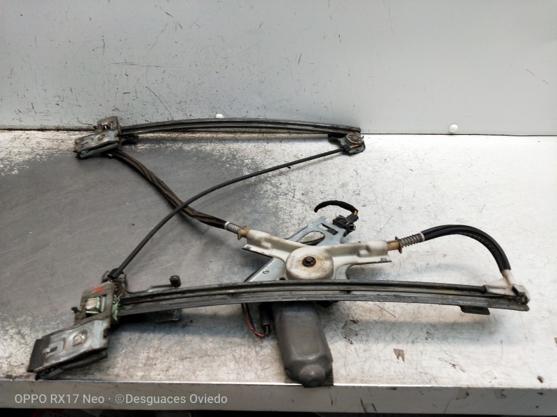 Recambio de elevalunas delantero izquierdo para seat cordoba berlina (6k2) dream referencia OEM IAM   4P