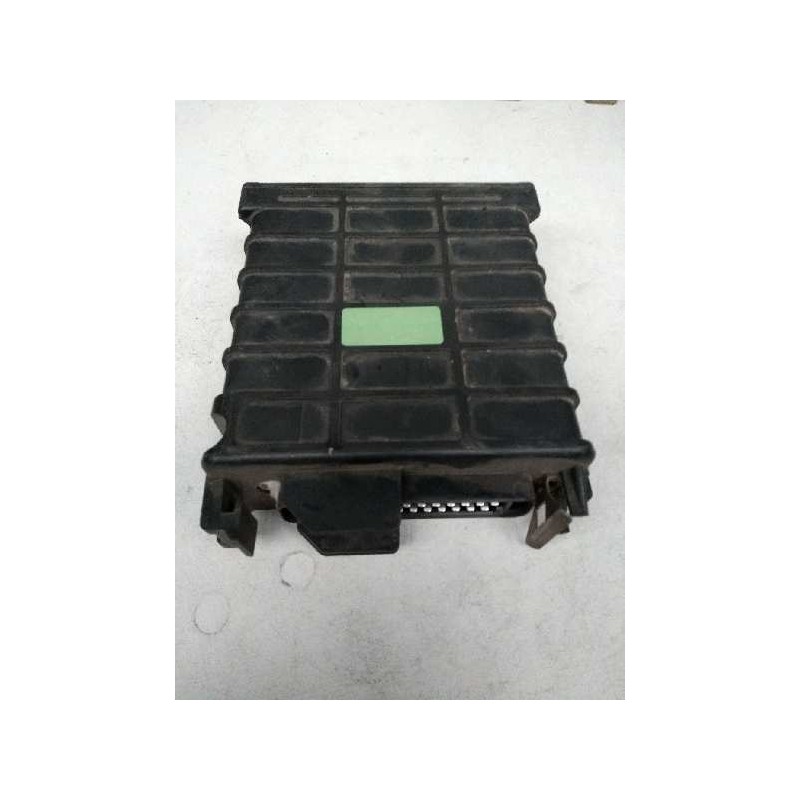 Recambio de centralita motor uce para ford escort berlina referencia OEM IAM 0280800194 V86AB12A297BA 