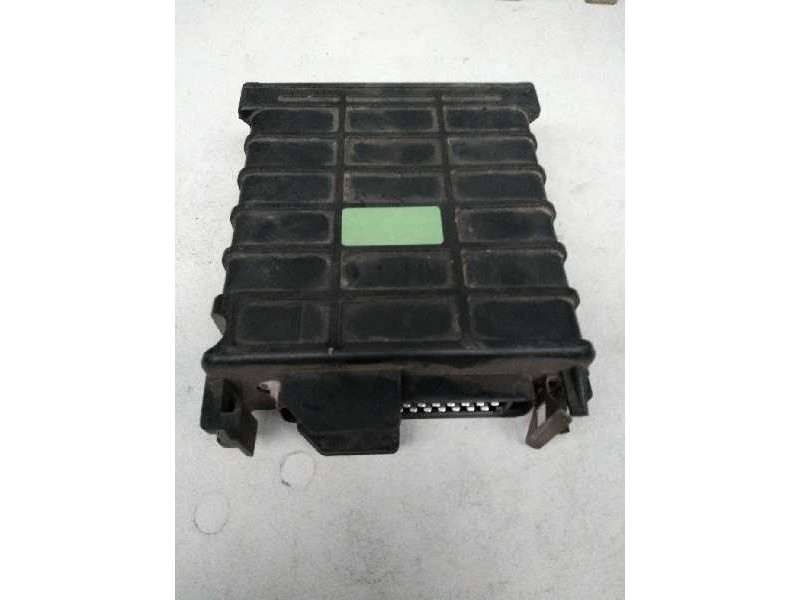 Recambio de centralita motor uce para ford escort berlina referencia OEM IAM 0280800194 V86AB12A297BA 