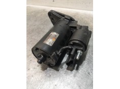 Recambio de motor arranque para audi a3 (8p) 1.9 tdi ambiente referencia OEM IAM 0986020250   2