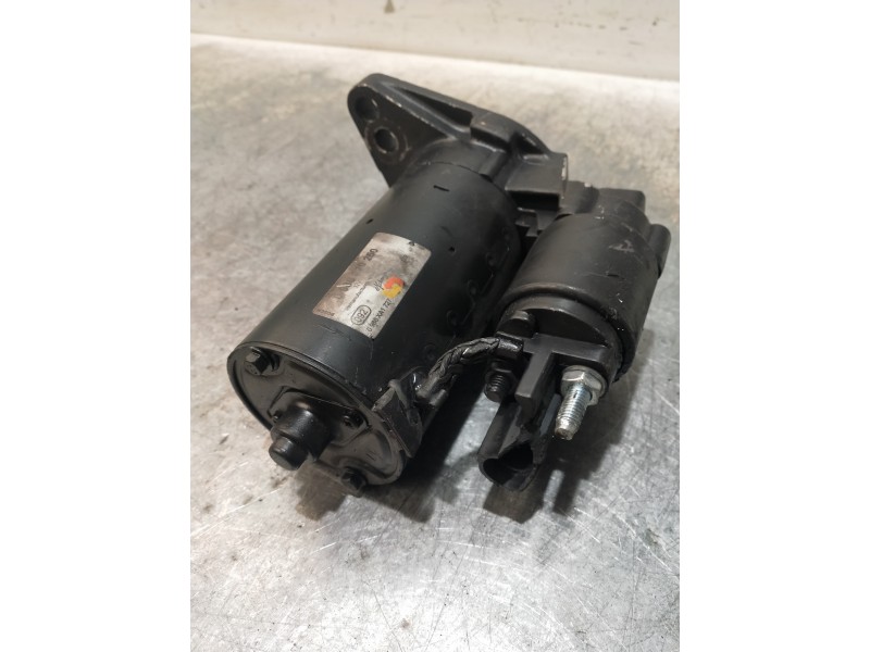 Recambio de motor arranque para audi a3 (8p) 1.9 tdi ambiente referencia OEM IAM 0986020250  