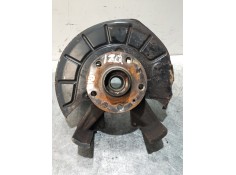 Recambio de mangueta delantera izquierda para audi a3 (8p) 1.9 tdi ambiente referencia OEM IAM   