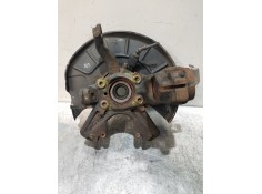 Recambio de mangueta delantera izquierda para audi a3 (8p) 1.9 tdi ambiente referencia OEM IAM    2