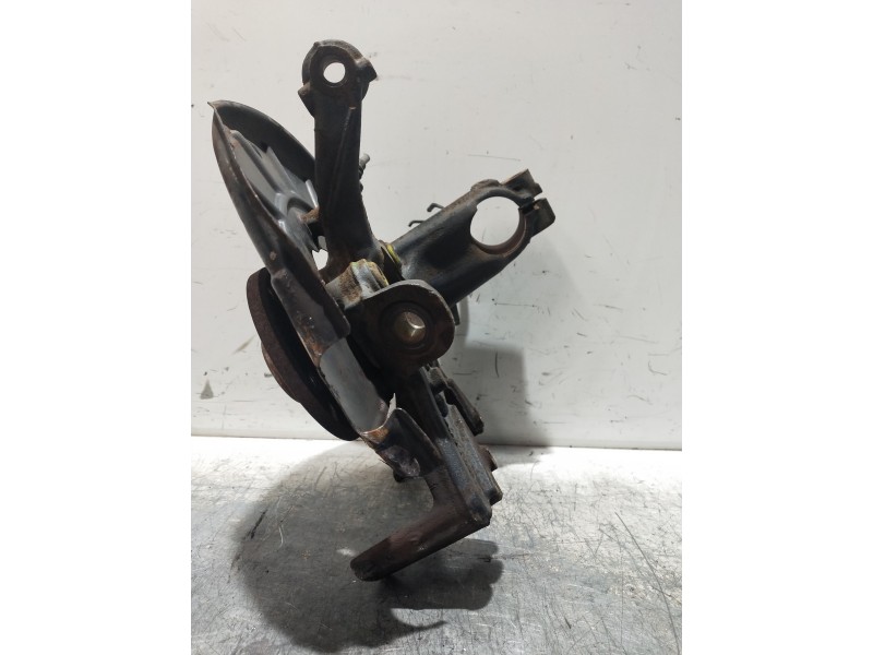 Recambio de mangueta delantera izquierda para audi a3 (8p) 1.9 tdi ambiente referencia OEM IAM   