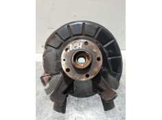 Recambio de mangueta delantera derecha para audi a3 (8p) 1.9 tdi ambiente referencia OEM IAM   