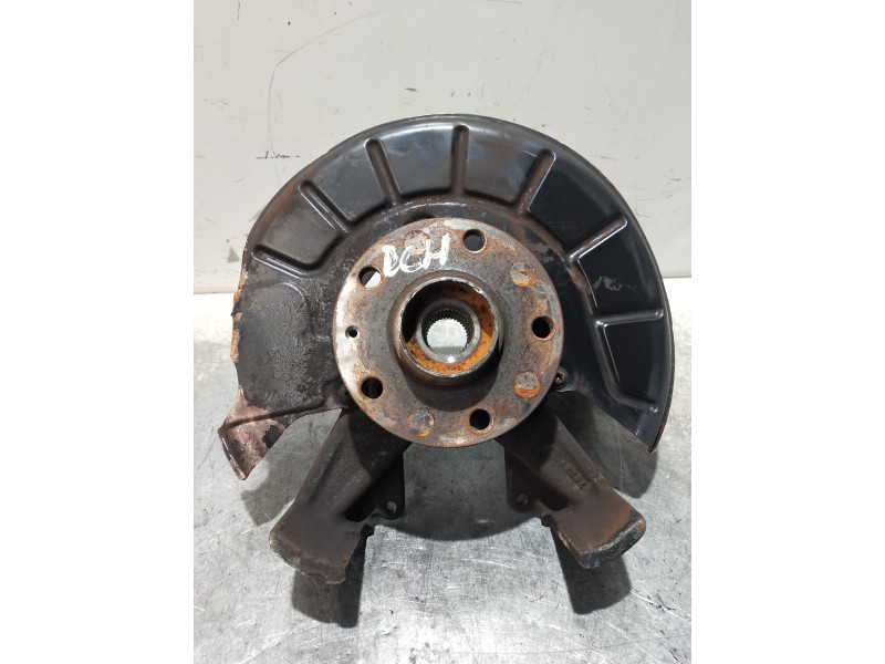 Recambio de mangueta delantera derecha para audi a3 (8p) 1.9 tdi ambiente referencia OEM IAM   