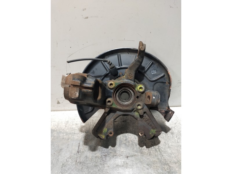 Recambio de mangueta delantera derecha para audi a3 (8p) 1.9 tdi ambiente referencia OEM IAM   