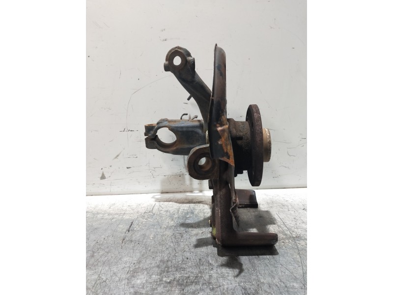 Recambio de mangueta delantera derecha para audi a3 (8p) 1.9 tdi ambiente referencia OEM IAM   