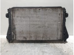 Recambio de intercooler para audi a3 (8p) 1.9 tdi ambiente referencia OEM IAM 1K0145803L   2