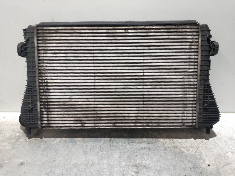 Recambio de intercooler para audi a3 (8p) 1.9 tdi ambiente referencia OEM IAM 1K0145803L  
