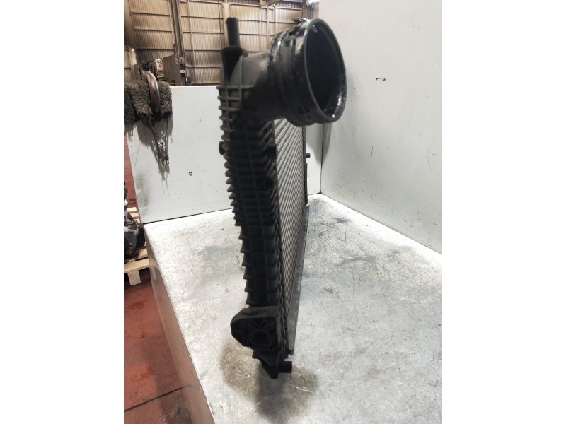 Recambio de intercooler para audi a3 (8p) 1.9 tdi ambiente referencia OEM IAM 1K0145803L  
