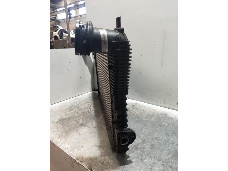 Recambio de intercooler para audi a3 (8p) 1.9 tdi ambiente referencia OEM IAM 1K0145803L  