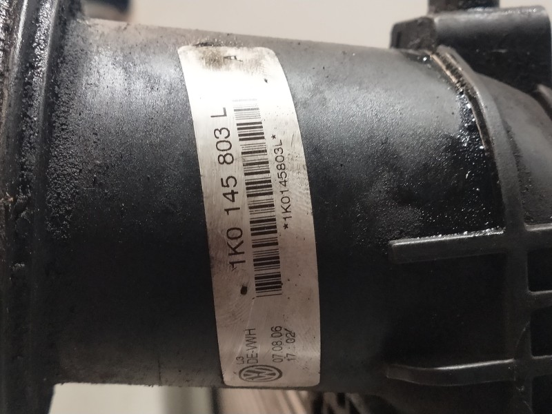 Recambio de intercooler para audi a3 (8p) 1.9 tdi ambiente referencia OEM IAM 1K0145803L  