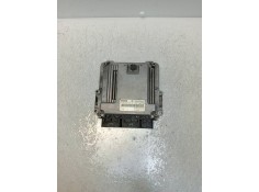 Recambio de centralita motor uce para renault kangoo profesional referencia OEM IAM 0281030899 1039S73439 237104376R