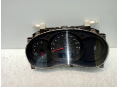 Recambio de cuadro instrumentos para renault kangoo profesional referencia OEM IAM P248103078R 239930308 
