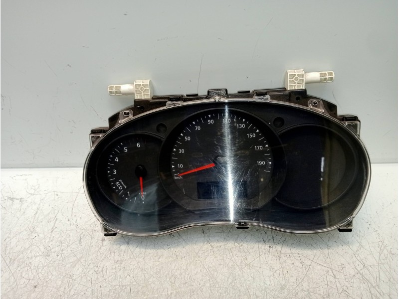 Recambio de cuadro instrumentos para renault kangoo profesional referencia OEM IAM P248103078R 239930308 