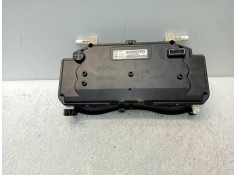 Recambio de cuadro instrumentos para renault kangoo profesional referencia OEM IAM P248103078R 239930308  2