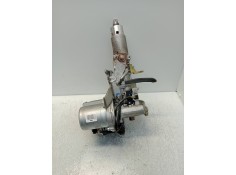 Recambio de columna direccion para renault kangoo profesional referencia OEM IAM 8201443858  