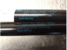 Recambio de amortiguadores maletero / porton para renault clio grandtour dynamique referencia OEM IAM 8200583852  0580N 2