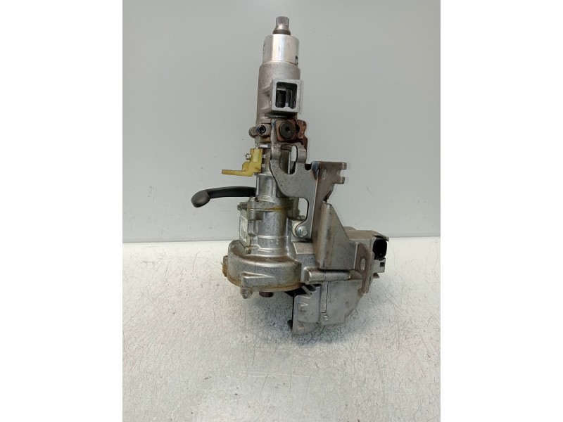 Recambio de columna direccion para renault kangoo profesional referencia OEM IAM 8201443858  