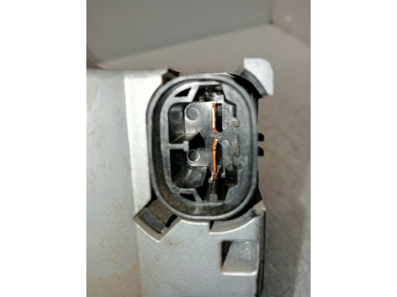 Recambio de columna direccion para renault kangoo profesional referencia OEM IAM 8201443858  